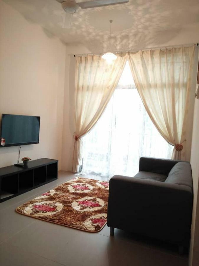 Casa D'One Homestay D Pasar Malam Cameron Highlands Extérieur photo