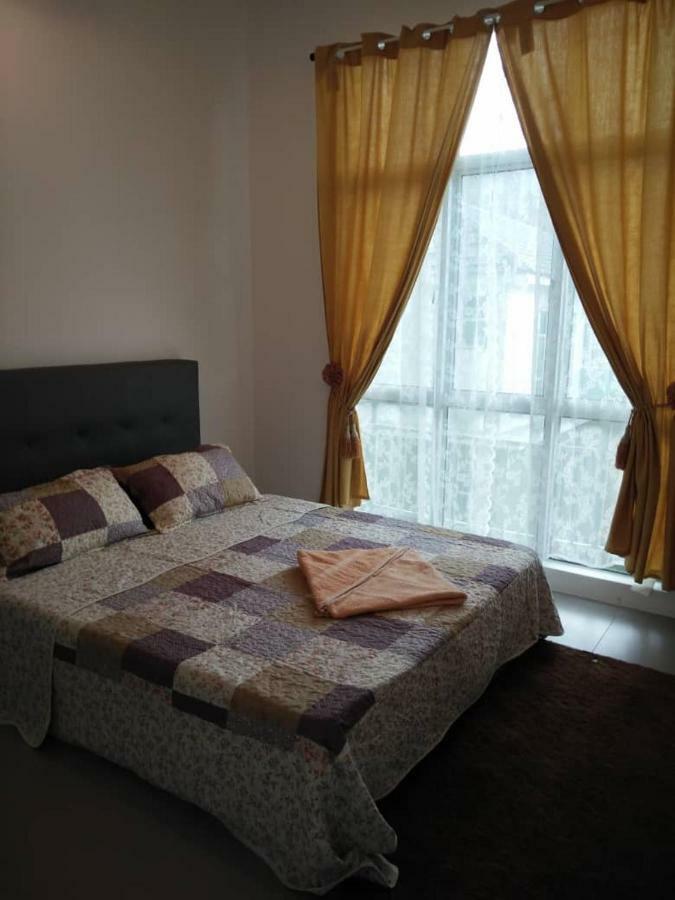 Casa D'One Homestay D Pasar Malam Cameron Highlands Extérieur photo