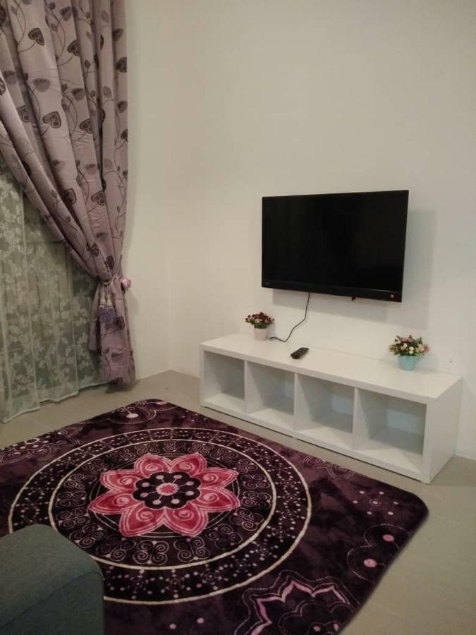 Casa D'One Homestay D Pasar Malam Cameron Highlands Extérieur photo