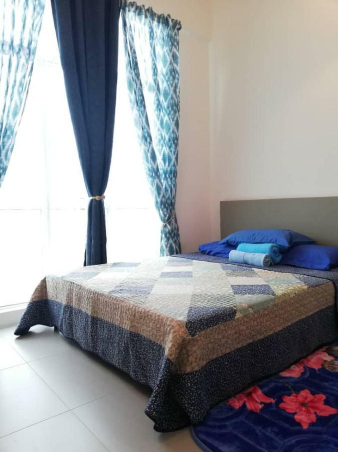 Casa D'One Homestay D Pasar Malam Cameron Highlands Extérieur photo